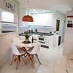 Mocahomes Torre 1 Suite City View, Golf Y Mountain Torremolinos
