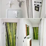 Mocahomes Torre 1 Suite City View, Golf Y Mountain Apartament