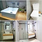 Mocahomes Torre 1 Suite City View, Golf Y Mountain *