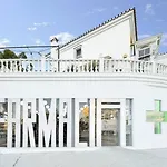 Mocahomes Torre 1 Suite City View, Golf Y Mountain Apartament *