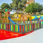 Mocahomes Torre 1 Suite City View, Golf Y Mountain * Torremolinos
