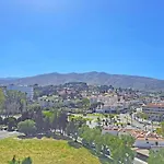 Apartament Mocahomes Torre 1 Suite City View, Golf Y Mountain Torremolinos