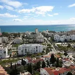 Mocahomes Torre 1 Suite City View, Golf Y Mountain