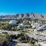 Mocahomes Torre 1 Suite City View, Golf Y Mountain Apartament