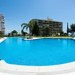 Mocahomes Torre 1 Suite City View, Golf Y Mountain Apartament *