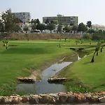 Apartament Mocahomes Torre 1 Suite City View, Golf Y Mountain *