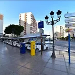 Apartament Mocahomes Torre 1 Suite City View, Golf Y Mountain Torremolinos
