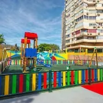 Mocahomes Torre 1 Suite City View, Golf Y Mountain Apartament *