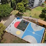 Apartament Mocahomes Torre 1 Suite City View, Golf Y Mountain *
