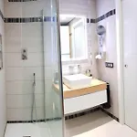 Mocahomes Torre 1 Suite City View, Golf Y Mountain Torremolinos