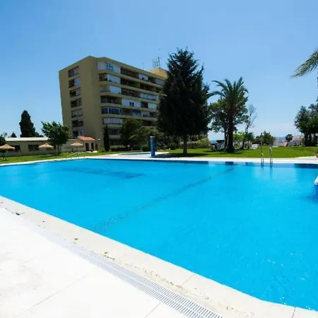Апартаменты Mocahomes Torre 1 View, Golf Y Mountain *