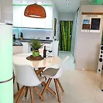 Mocahomes Torre 1 View, Golf Y Mountain Torremolinos
