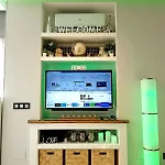Mocahomes Torre 1 View, Golf Y Mountain Apartment Torremolinos