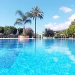 Mocahomes Torre 1 View, Golf Y Mountain Apartment Torremolinos