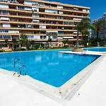 Apartment Mocahomes Torre 1 View, Golf Y Mountain *