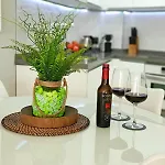 Mocahomes Torre 1 View, Golf Y Mountain *