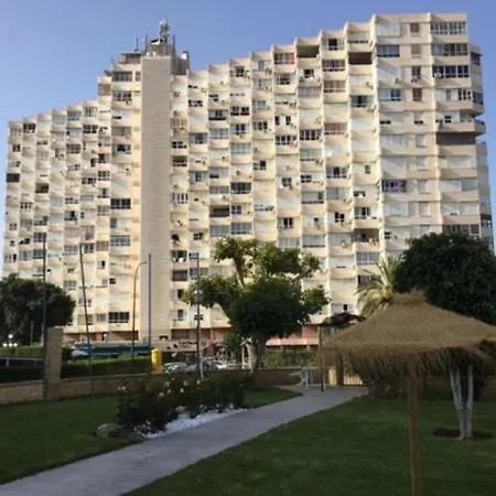 Διαμέρισμα Mocahomes Torre 1 View, Golf Y Mountain *