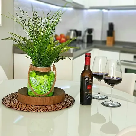 Mocahomes Torre 1 View, Golf Y Mountain *