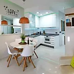 Apartment Mocahomes Torre 1 View, Golf Y Mountain Torremolinos