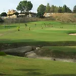 Mocahomes Torre 1 View, Golf Y Mountain * Torremolinos