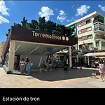 Apartment Mocahomes Torre 1 View, Golf Y Mountain Torremolinos