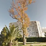 Mocahomes Torre 1 View, Golf Y Mountain Apartment *