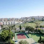 Mocahomes Torre 1 View, Golf Y Mountain Apartment Torremolinos