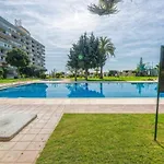 Mocahomes Torre 1 View, Golf Y Mountain * Torremolinos