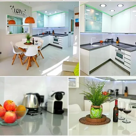 Estudio Vistas Campo Golf Y Piscina Apartment *