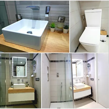 Mocahomes Torre 1 View, Golf Y Mountain *