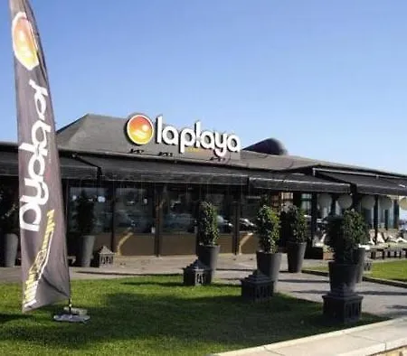 Estudio Vistas Campo Golf Y Piscina