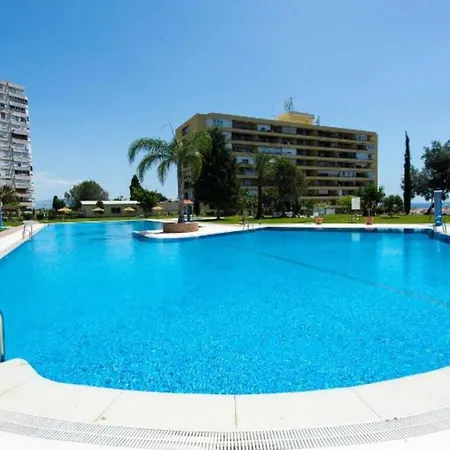 Mocahomes Torre 1 View, Golf Y Mountain Appartement *