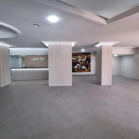 Estudio Vistas Campo Golf Y Piscina Torremolinos