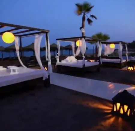 Estudio Vistas Campo Golf Y Piscina *