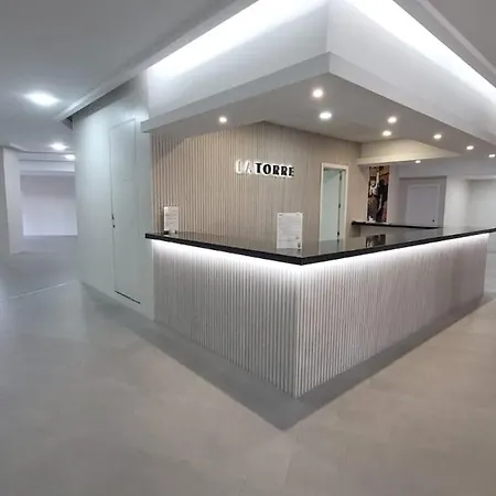 Estudio Vistas Campo Golf Y Piscina טורמולינוס