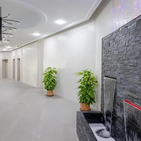 Estudio Vistas Campo Golf Y Piscina * טורמולינוס