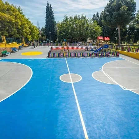 Estudio Vistas Campo Golf Y Piscina