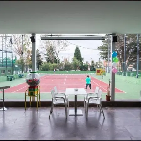 Estudio Vistas Campo Golf Y Piscina דירה טורמולינוס