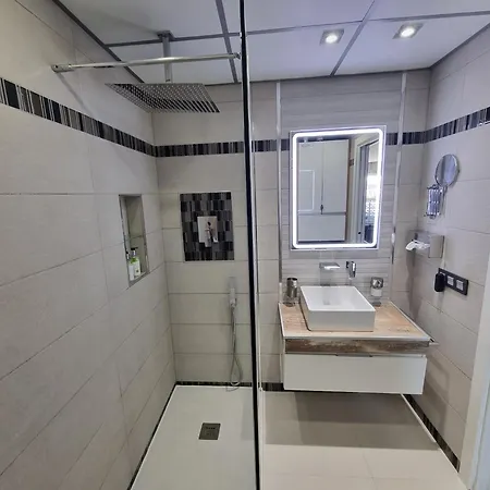 Apartment Estudio Vistas Campo Golf Y Piscina Torremolinos