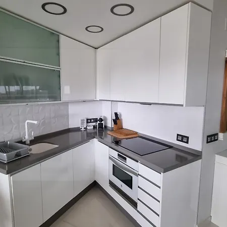 Apartment Estudio Vistas Campo Golf Y Piscina *