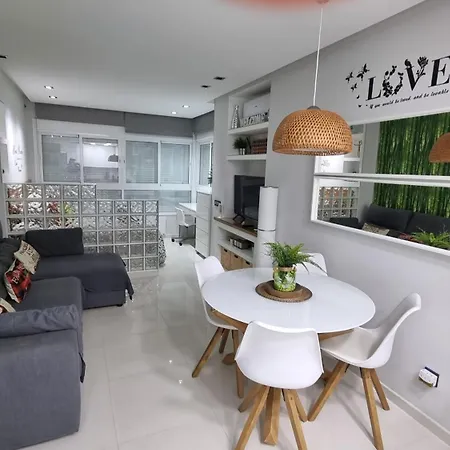 Apartment Estudio Vistas Campo Golf Y Piscina