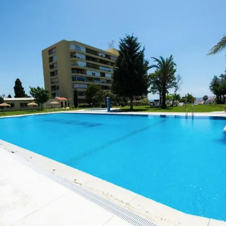 Estudio Vistas Campo Golf Y Piscina