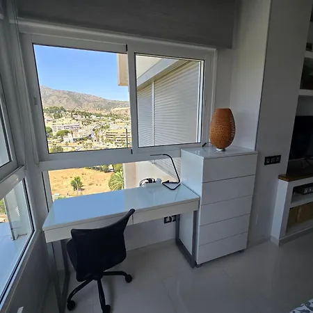 Estudio Vistas Campo Golf Y Piscina Apartment *