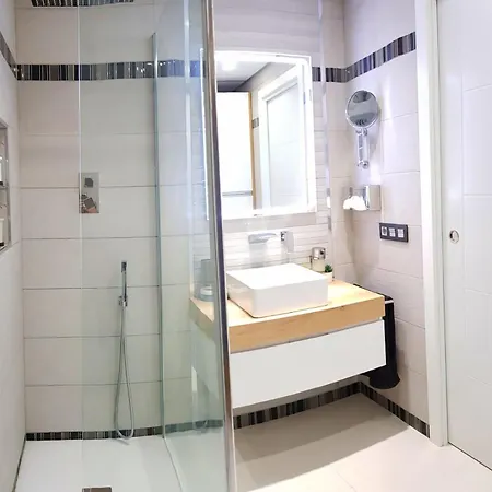Mocahomes Torre 1 View, Golf Y Mountain Torremolinos