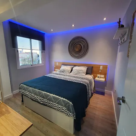 Estudio Vistas Campo Golf Y Piscina Apartment Torremolinos