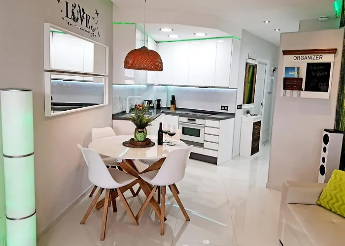 Estudio Vistas Campo Golf Y Piscina Torremolinos