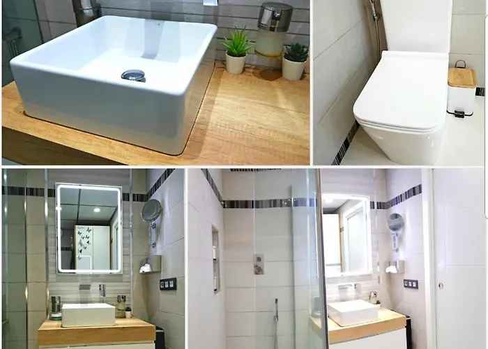 Estudio Vistas Campo Golf Y Piscina *