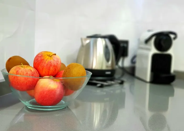 Estudio Vistas Campo Golf Y Piscina Torremolinos