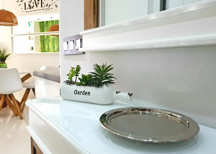 Estudio Vistas Campo Golf Y Piscina