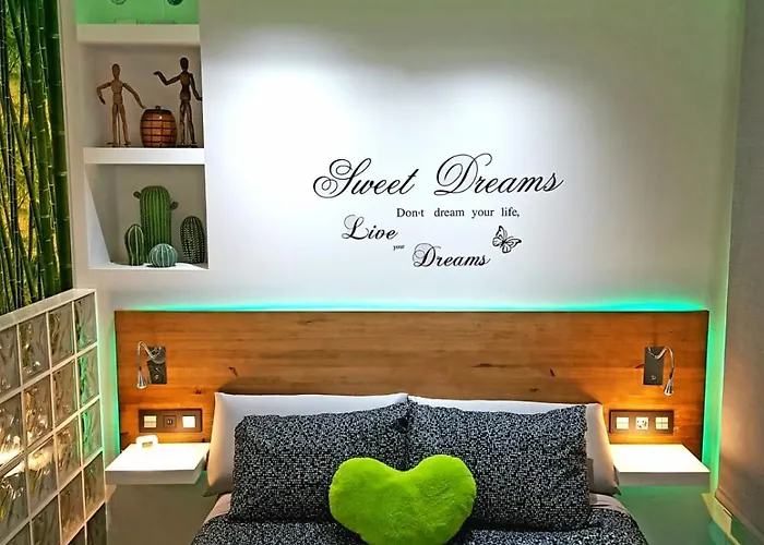 Estudio Vistas Campo Golf Y Piscina * Torremolinos